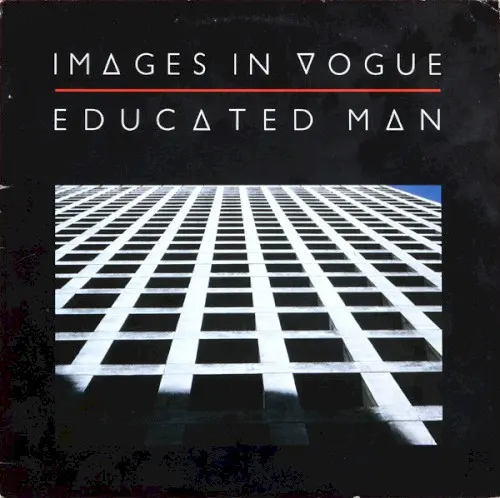 Educated Man — Images in Vogue