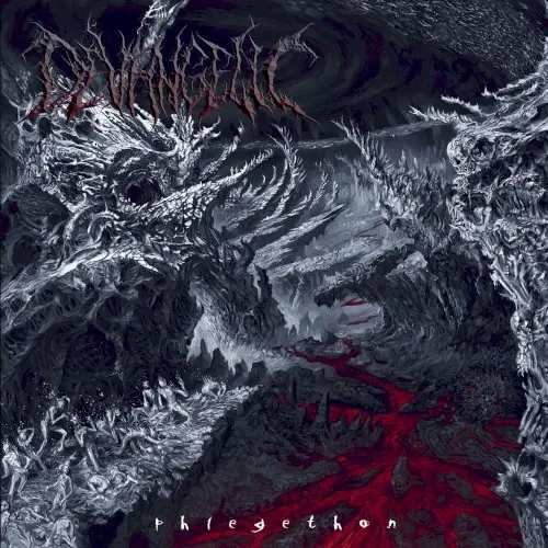 Phlegethon — Devangelic
