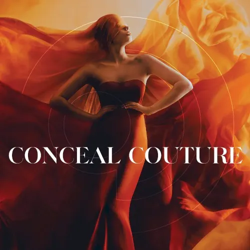Conceal Couture — Deconbrio