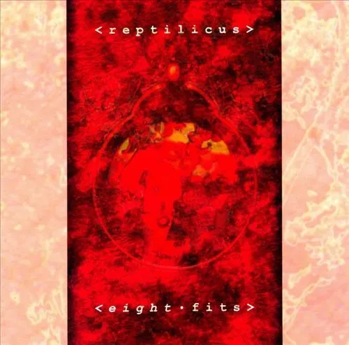 Eight Fits — Reptilicus