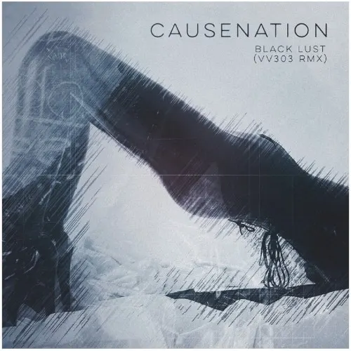 Black Lust EP — CauseNation