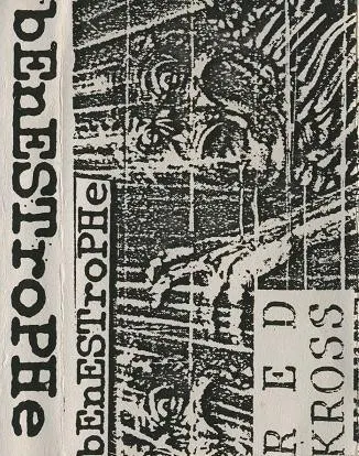 Red Kross — BENESTROPHE