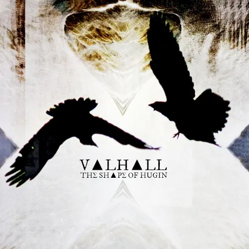 THΣ SH▲PΣ OF HUGIN — Valhall