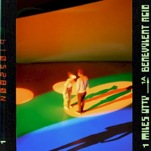Benevolent Acid — Miles Otto