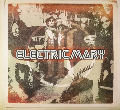 III — ELECTRIC MARY