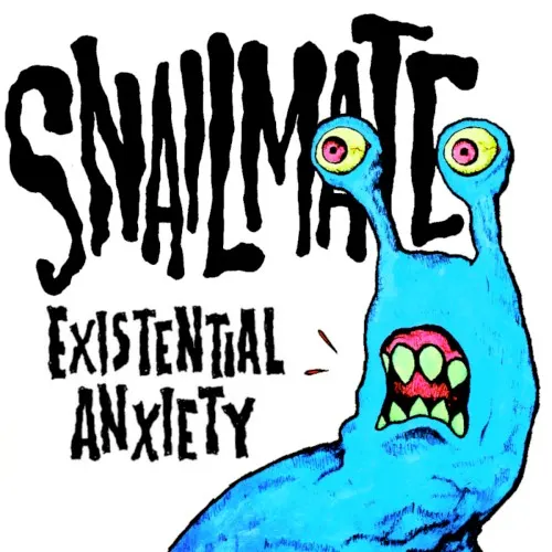 Existential Anxiety — Snailmate