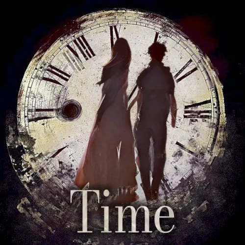 Time — Vogon Poetry