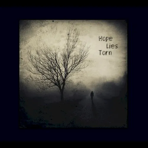 Hope Lies Torn — Paresis