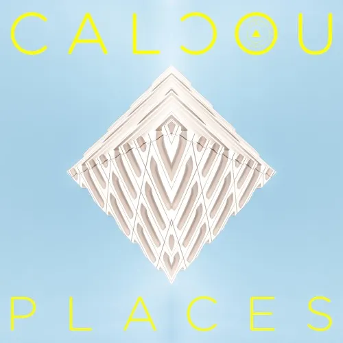 Places — Calcou