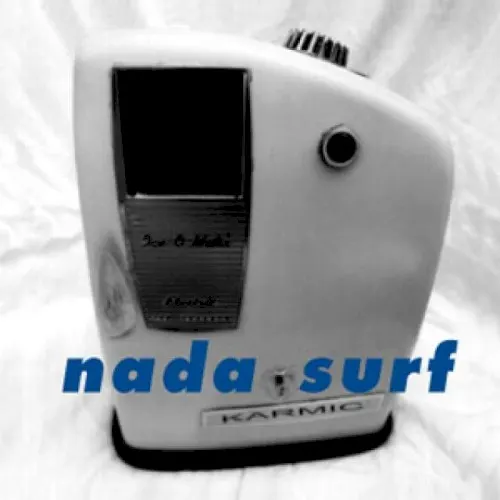Karmic — Nada Surf