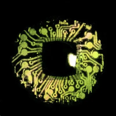 Dead Eyes Opened 94 ++ — Severed Heads