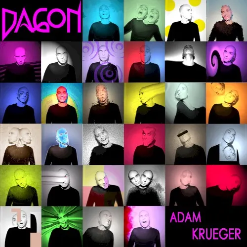 Adam Krueger — DAGON
