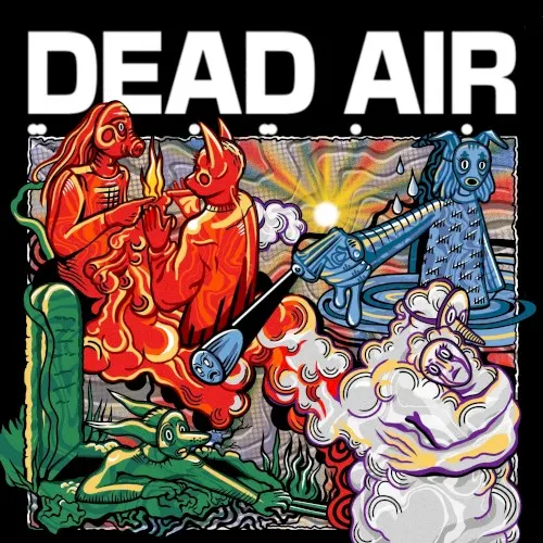 Elements — Dead Air