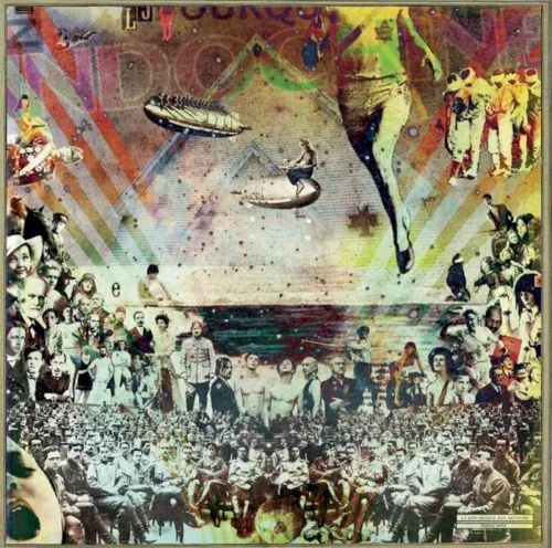 La République des Meteors — Indochine