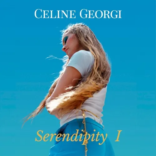 Serendipity I — Celine Georgi