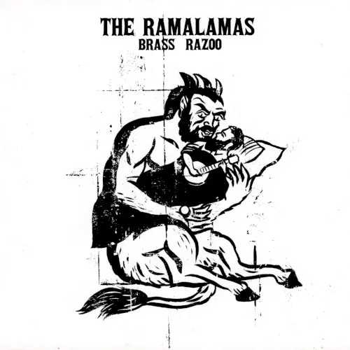 Brass Razoo — The Ramalamas