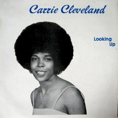 Looking Up — Carrie Cleveland