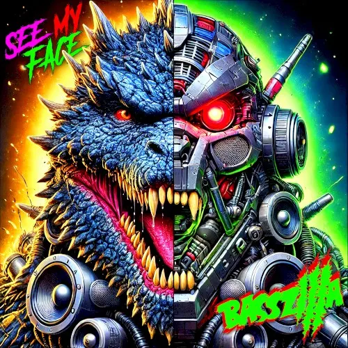 See My Face — Basszilla