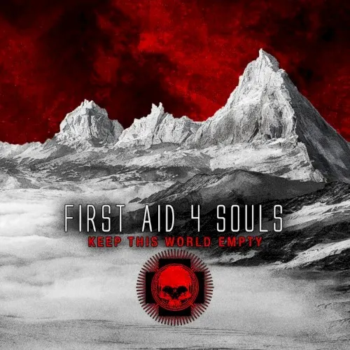 Keep This World Empty — First Aid 4 Souls