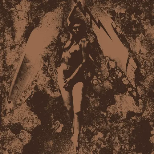 Converge / Napalm Death — NAPALM DEATH