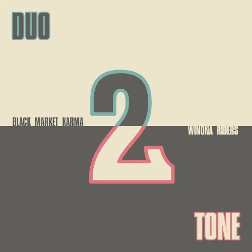 Duotone — Black Market Karma