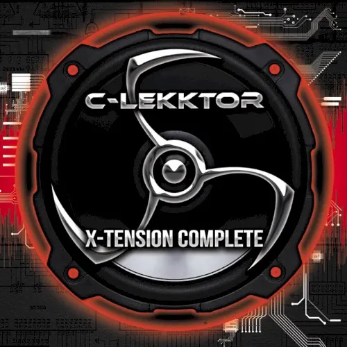 X-Tension Complete - X-Tended Edition — C-Lekktor