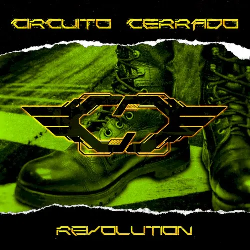 Revolution — Circuito Cerrado