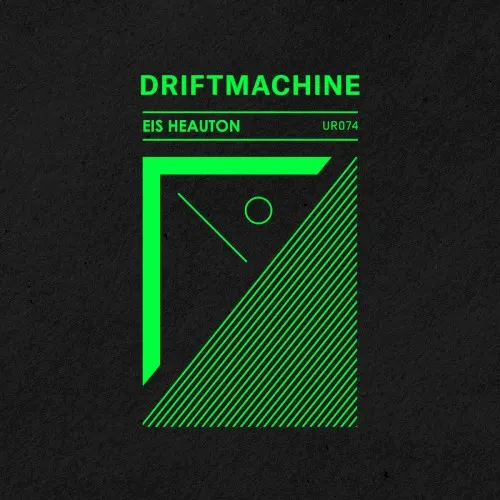 Eis Heauton — Driftmachine