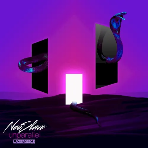 Unparallel — Neoslave
