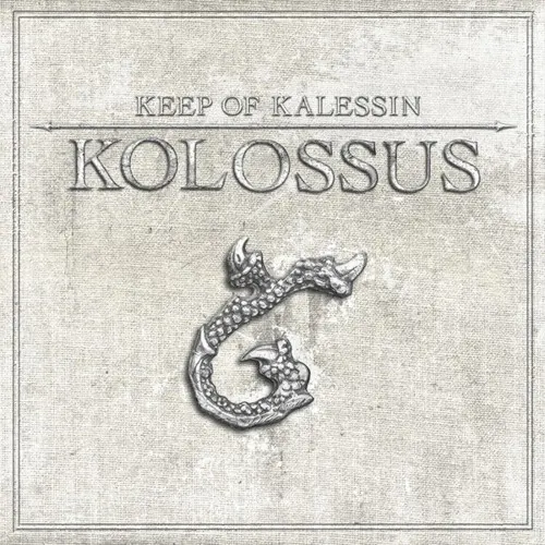 Kolossus — Keep Of Kalessin