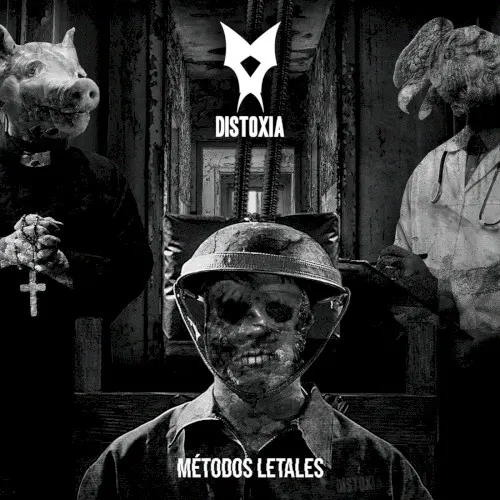 Metodos Letales — Distoxia