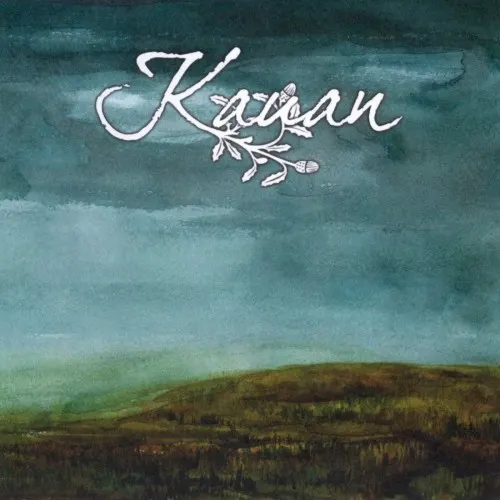 Aava tuulen maa — KAUAN