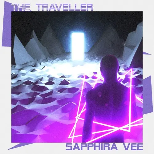 The Traveler — Sapphira Vee