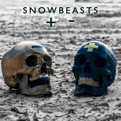 + - — 15. Snowbeasts
