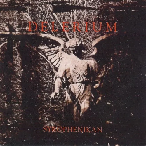Syrophenikan — Delerium