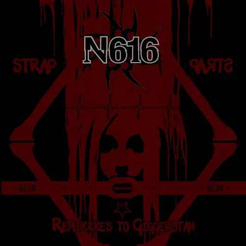 Strap — N-616