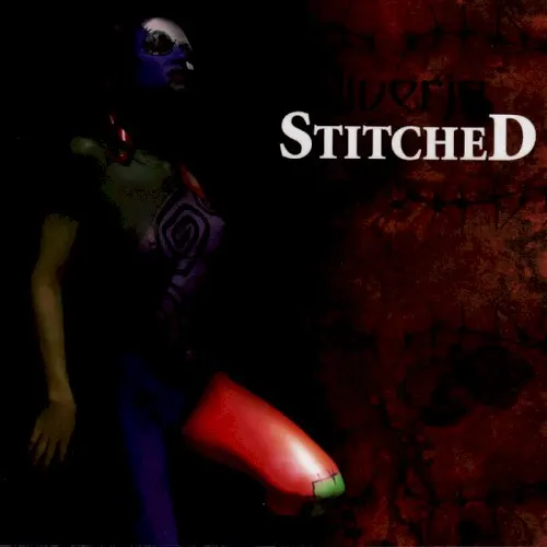 Stitched — DIVERJE