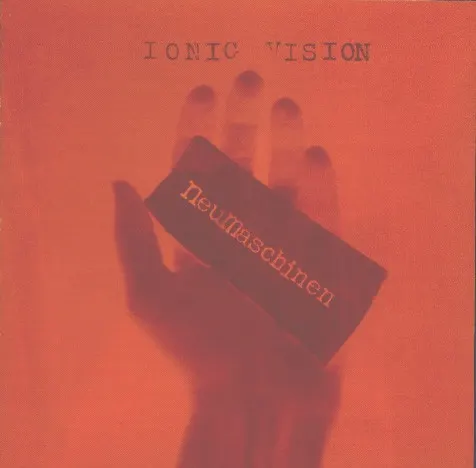 Neumaschinen — Ionic Vision