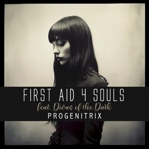 Progenitrix — First Aid 4 Souls