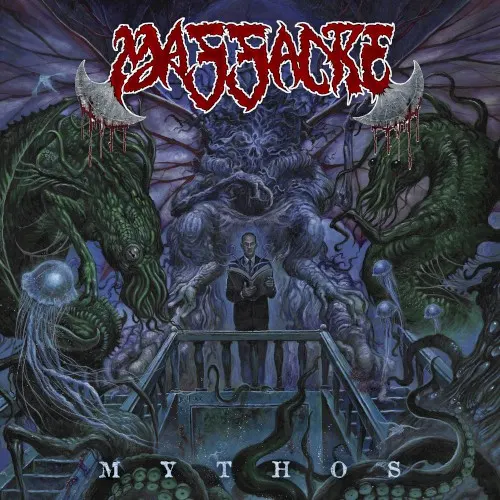 Mythos — MASSACRE