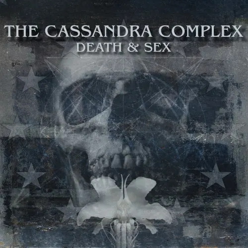Death & Sex (CX40 Version) — The Cassandra Complex