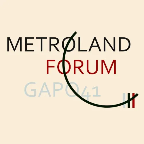 Forum — Metroland