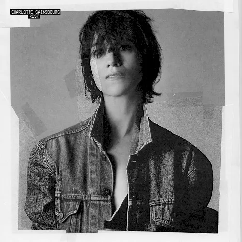 Rest — Charlotte Gainsbourg