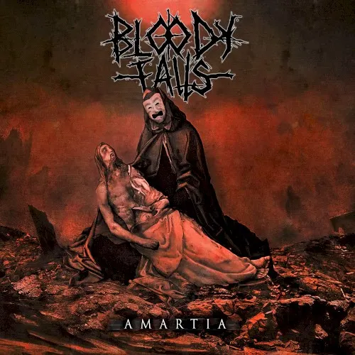 Amartia — Bloody Falls