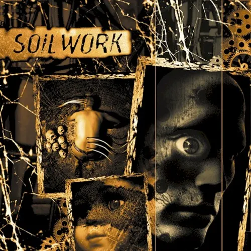 A Predator's Portrait — SOILWORK