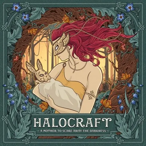A Mother to Scare Away the Darkness — Halocraft
