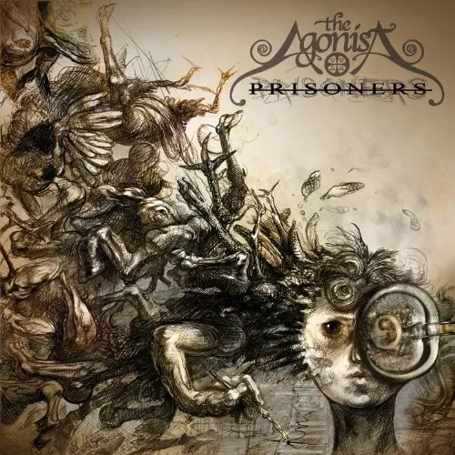 Prisoners — THE AGONIST