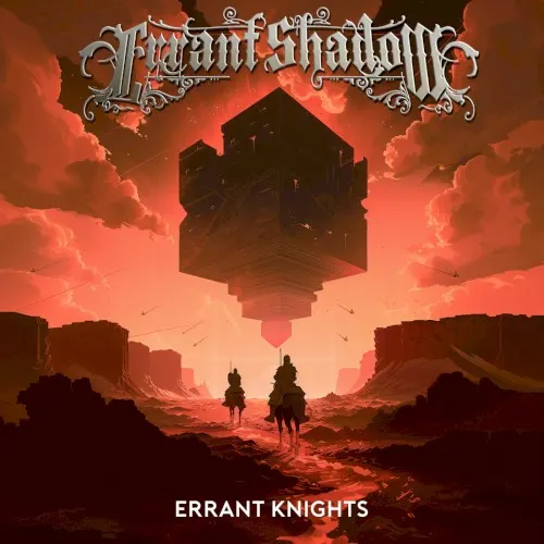 Errant Knights — Errant Shadow