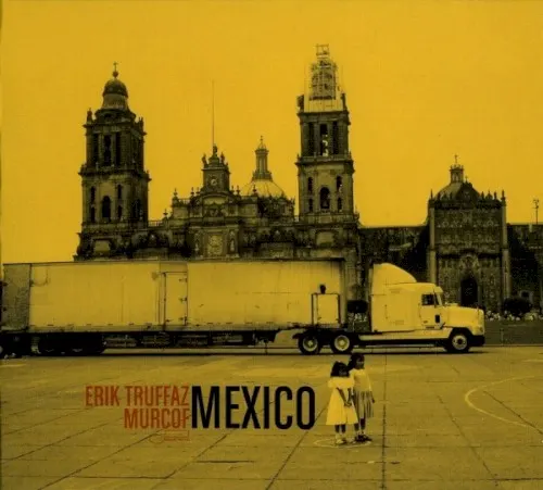 Mexico — Murcof
