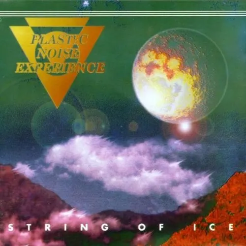 String of Ice — Plastic Noise Experience